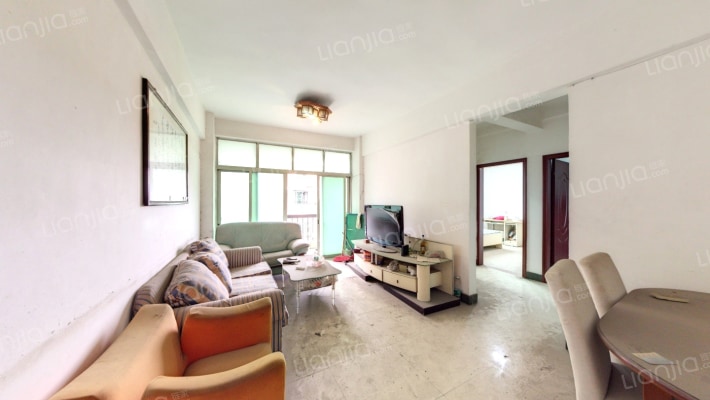 富林居二手房实景图