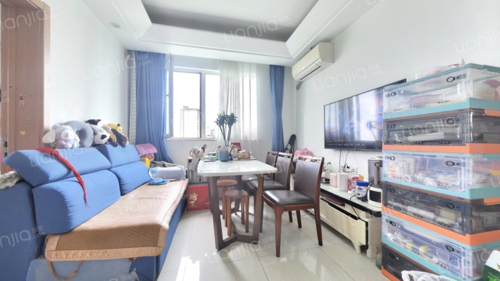 联美品悦二手房实景图