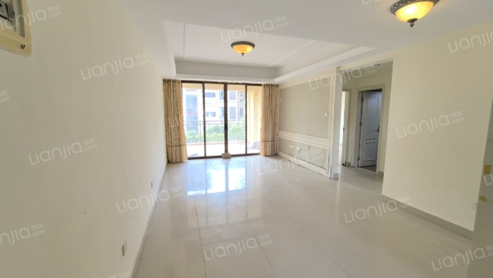 首创禧悦湾二手房实景图