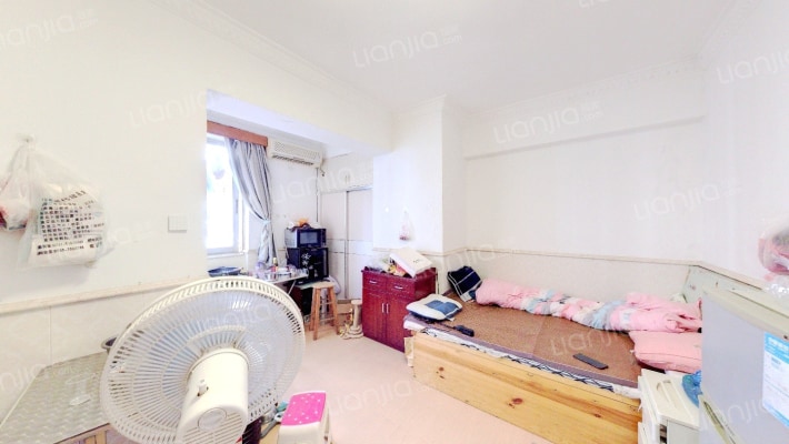 黄金之城二手房实景图