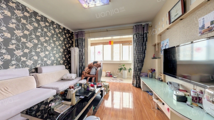 天伦明珠大厦二手房实景图