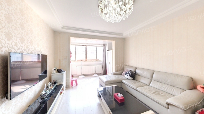 中浦家园二手房实景图