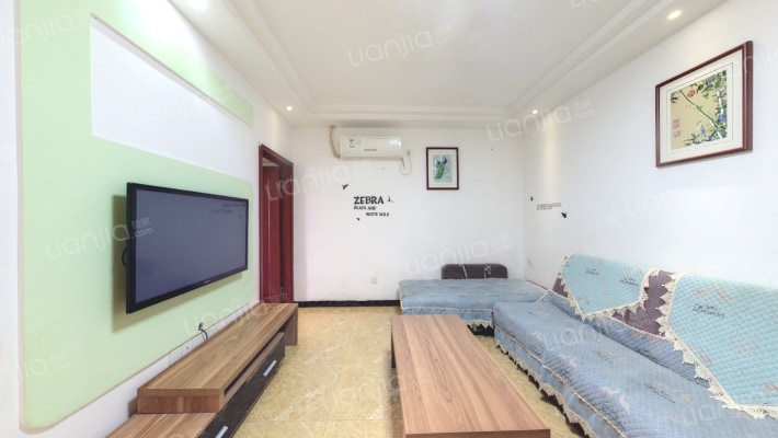 亚美沙发里二手房实景图