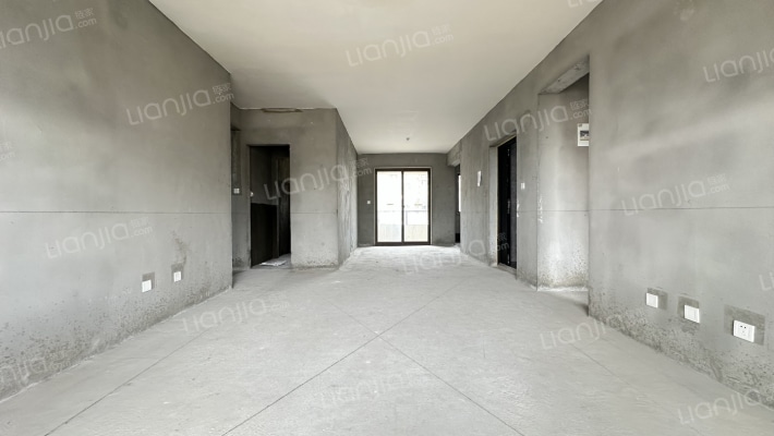 翡翠壹号院二手房实景图