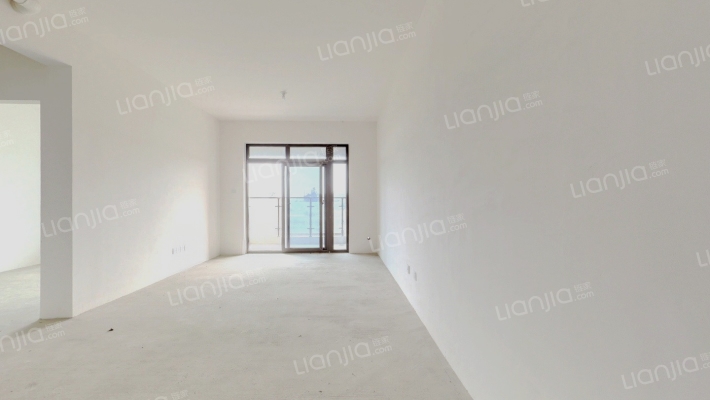 中瑞天悦天玺二手房实景图