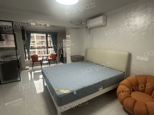 合租·星未来 2居室 南卧