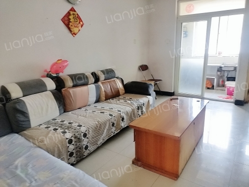 整租·经纬花园 2室1厅 南/北