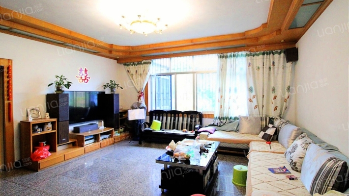 府城路105号二手房实景图