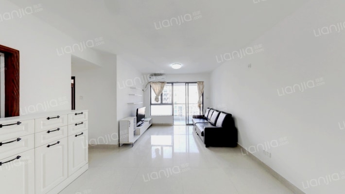 金色假日二手房实景图