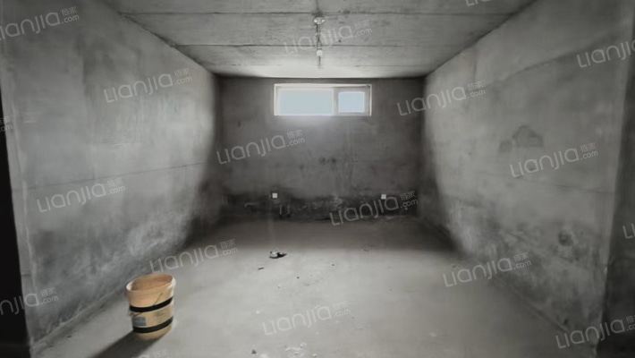 急售邻京大别墅，户型好，价格美丽-地下室A