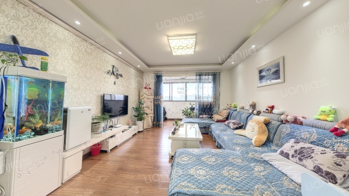 心灵家园二手房实景图