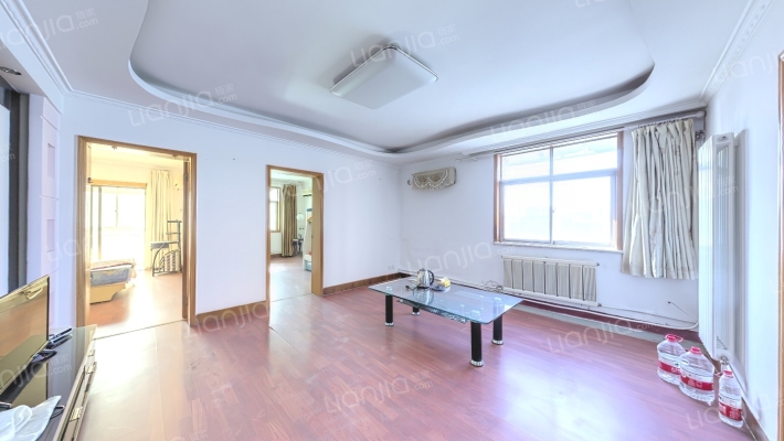 海地大厦二手房实景图