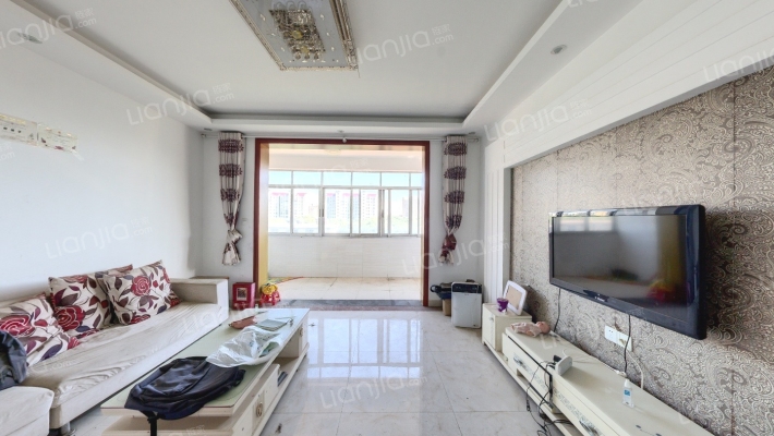 斗柏路二手房实景图