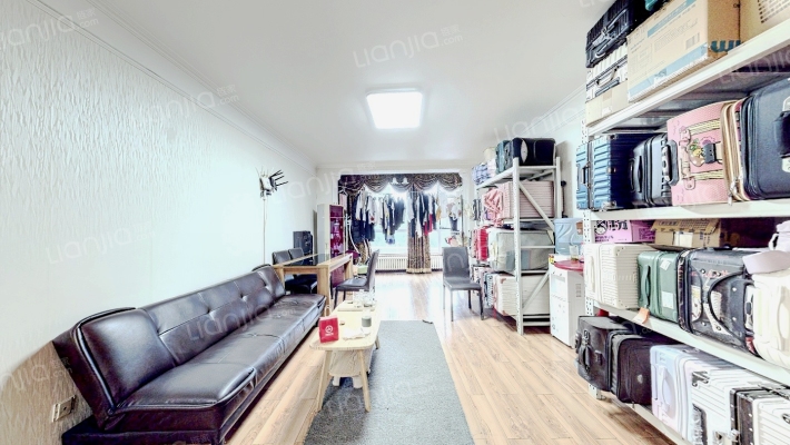 瑞都国际北区二手房实景图