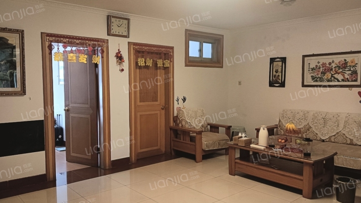 迎宾小区(邳州市)二手房实景图