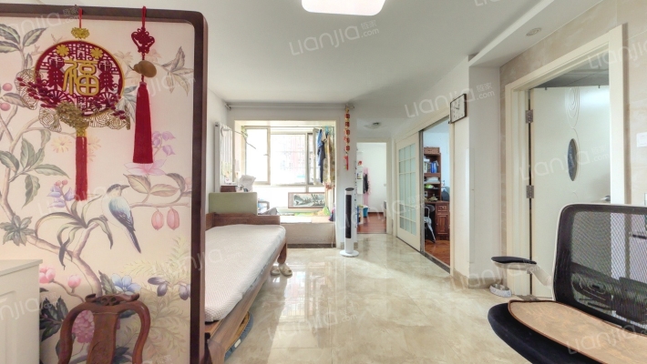 重聚园二手房实景图