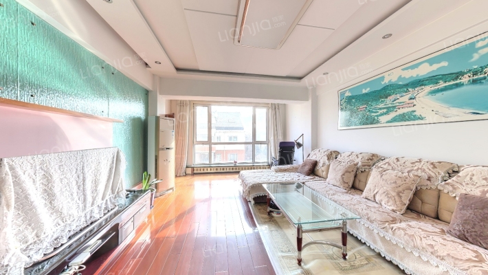 清溪南苑二手房实景图