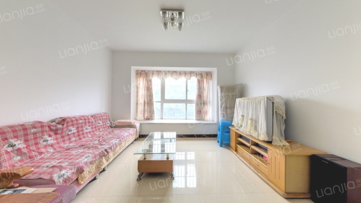 海宇钻石公寓二手房实景图