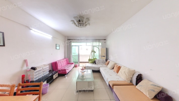 千禧郎大厦二手房实景图