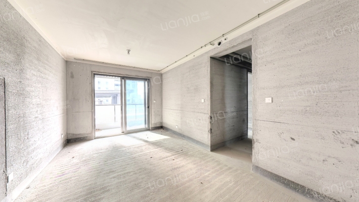 宝业云溪里二手房实景图