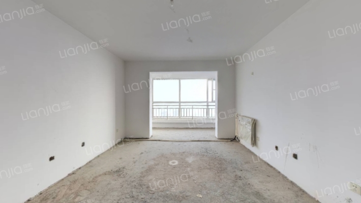 京华佳苑二手房实景图