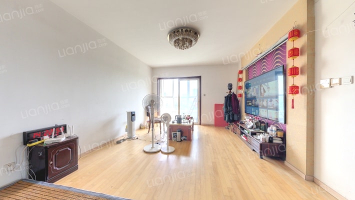 欧逸丽庭一期二手房实景图