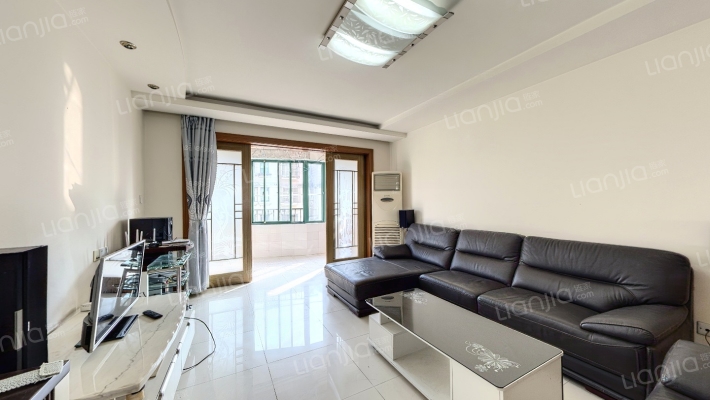 新城丽园二手房实景图