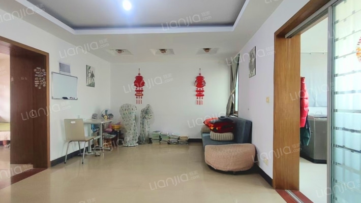 中兴小区二手房实景图