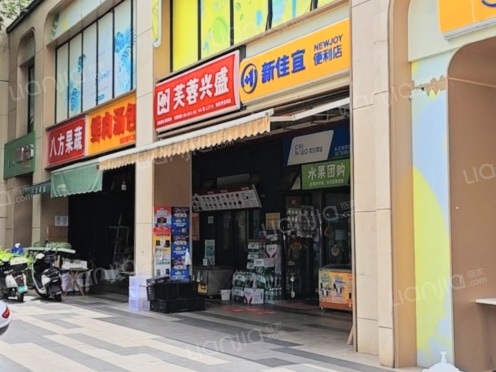 整租·旭辉铂宸府 1室0厅 南