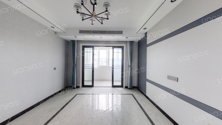 浦欣小区二手房实景图