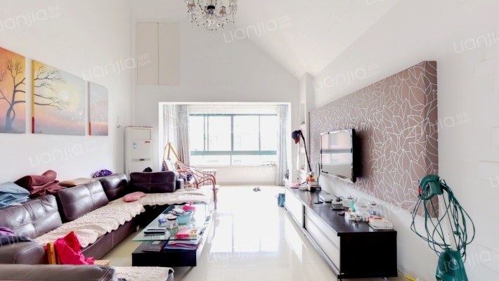 崇文府第二手房实景图