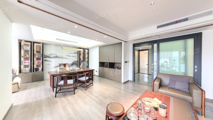 新都丽苑二手房实景图