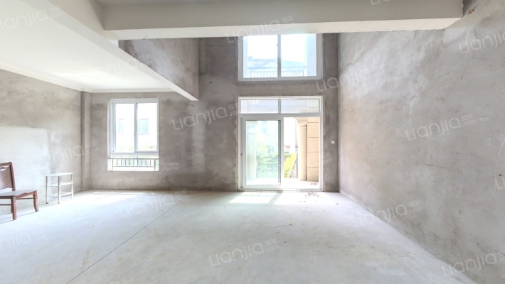 云澜湾七里花苑二手房实景图