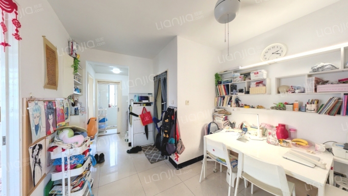 川杨新苑(二期)二手房实景图