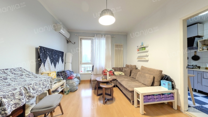 芳馨园二手房实景图