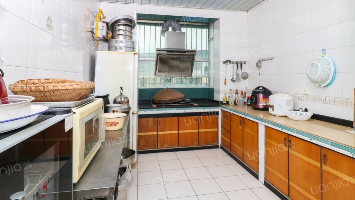 南门 适合刚需者的房子 价格实惠-厨房