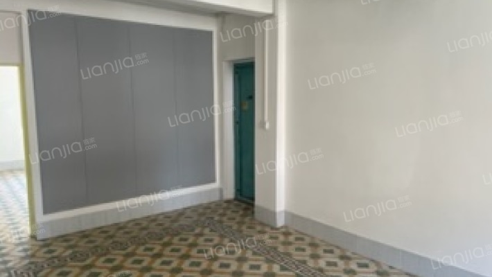 广西南宁交通局宿舍二手房实景图