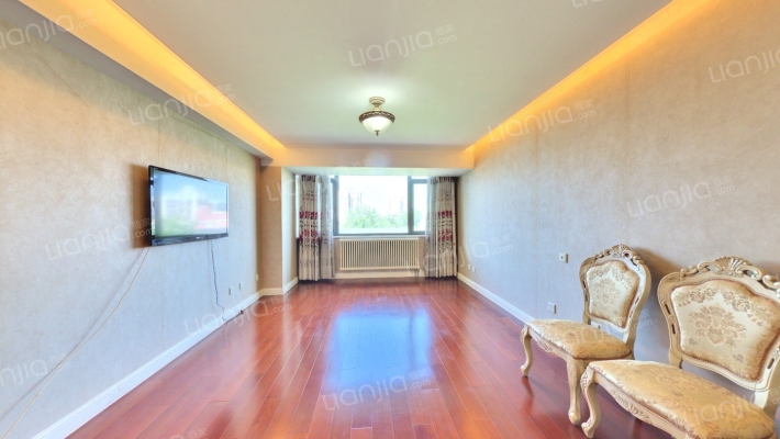 建邦礼仕阁二手房实景图