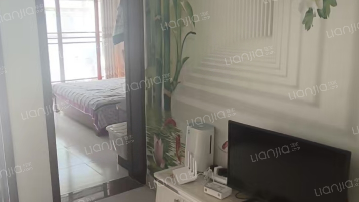 昌建天福园二手房实景图