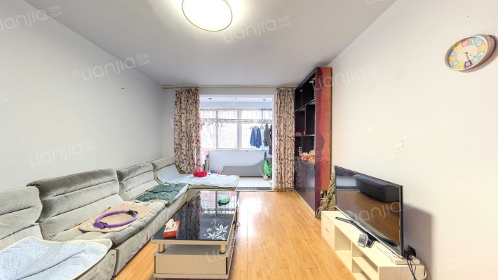 广电家园二手房实景图