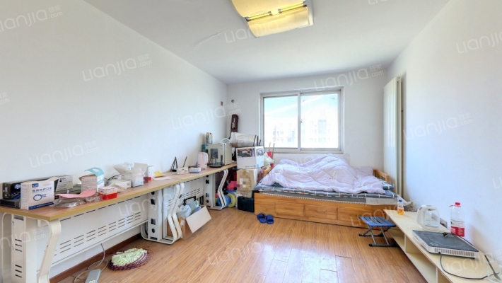 首座御园二区二期二手房实景图