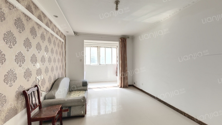 联合花园二手房实景图