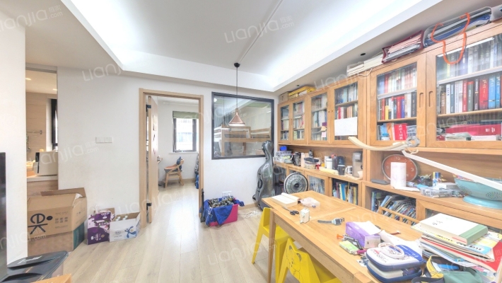 桃林一小区二手房实景图