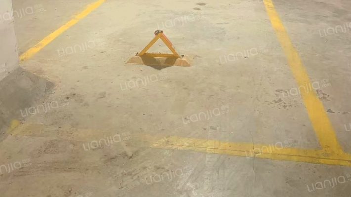 外贸大厦二手房实景图