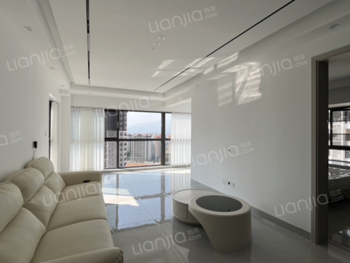 整租·曼听玖悦 2室1厅 南