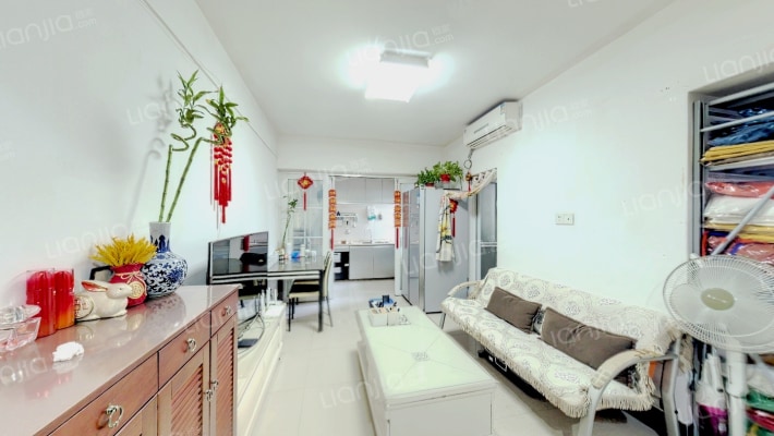 圣安苑二手房实景图