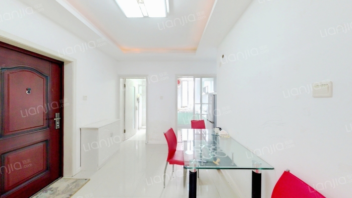 花园七村二手房实景图