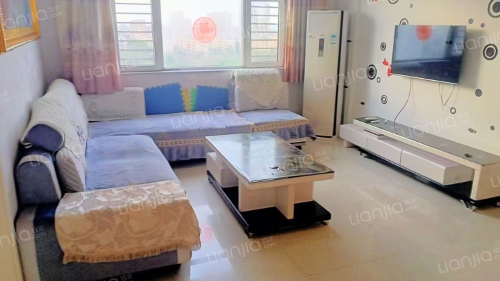 欧洲花园二手房实景图