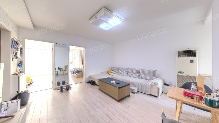 华光路南六巷8号二手房实景图