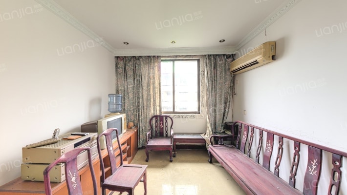 广场东里二手房实景图